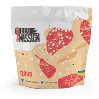 Плов FOOD MISSION 100г